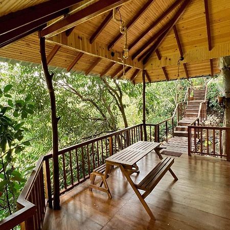 Cinnamon View Lodge Мириса Екстериор снимка