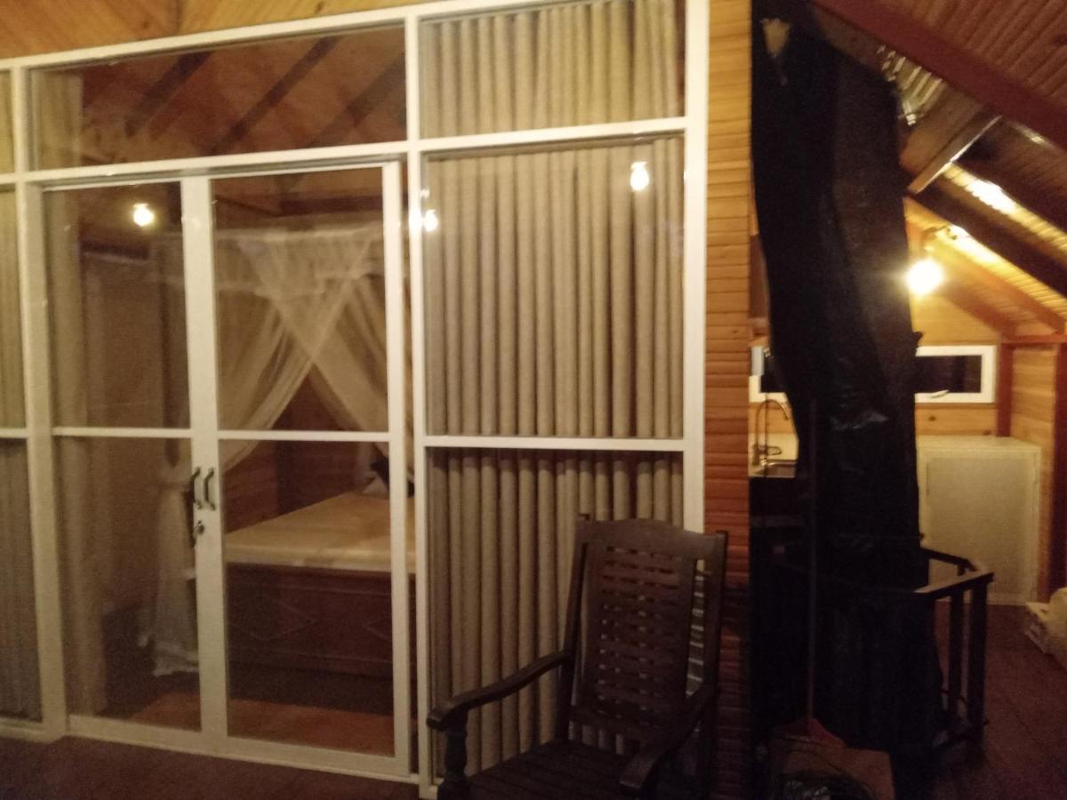 Cinnamon View Lodge Мириса Екстериор снимка