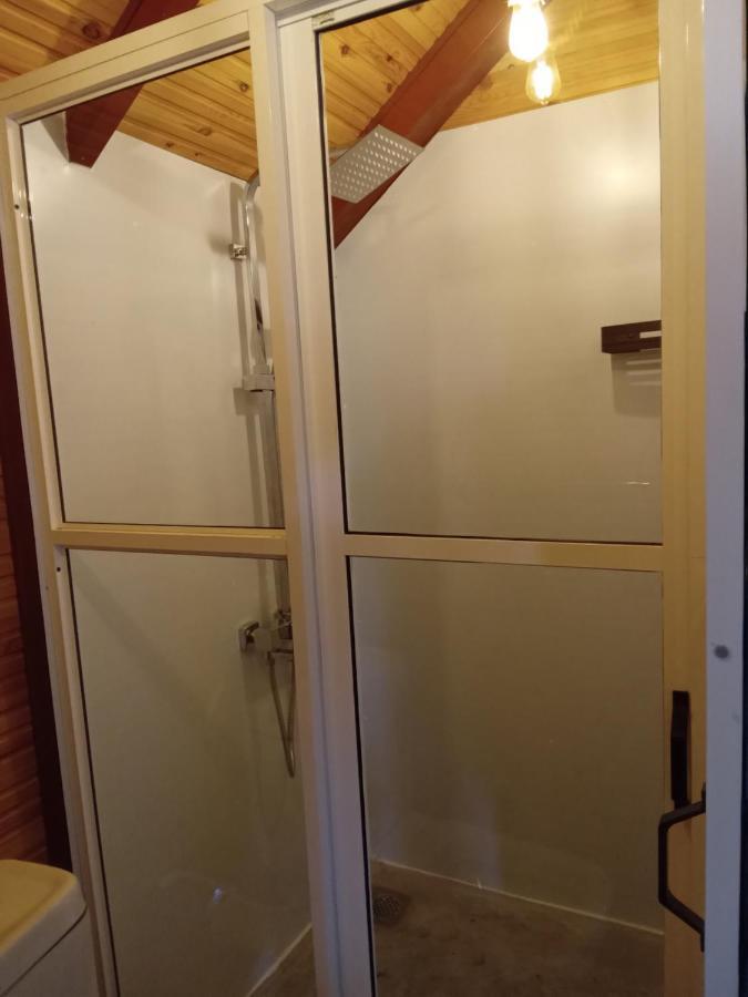 Cinnamon View Lodge Мириса Екстериор снимка
