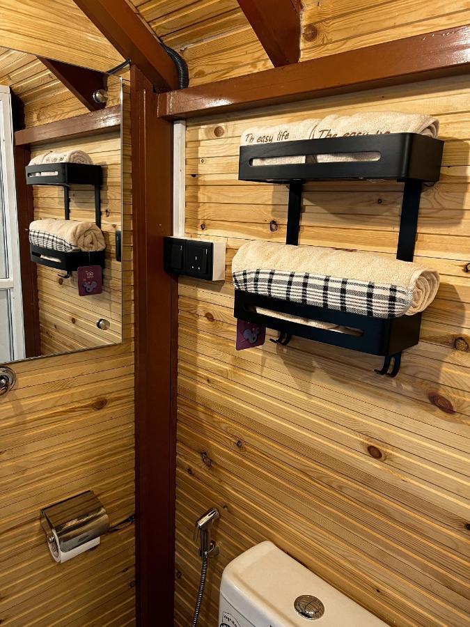 Cinnamon View Lodge Мириса Екстериор снимка