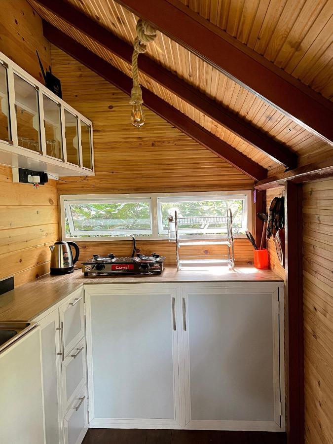 Cinnamon View Lodge Мириса Екстериор снимка