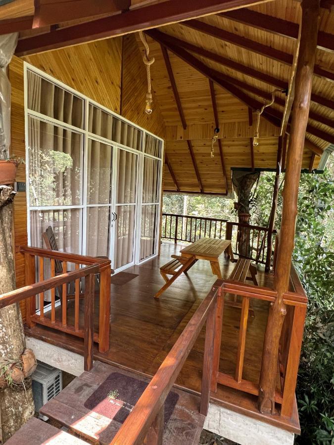 Cinnamon View Lodge Мириса Екстериор снимка