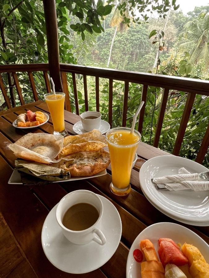 Cinnamon View Lodge Мириса Стая снимка